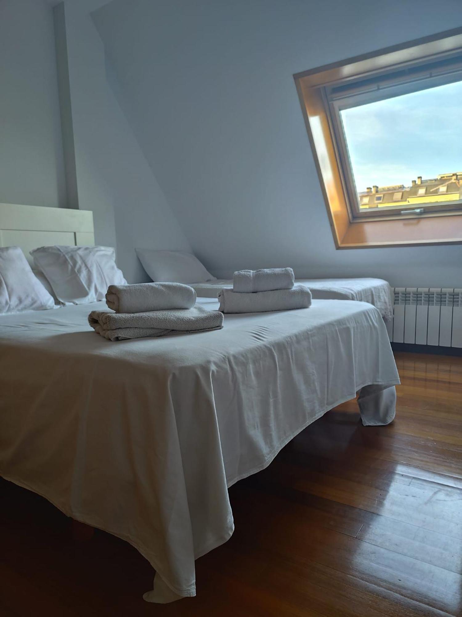 Duplex En Naron. 4 Hab. 3 Banos Διαμέρισμα Εξωτερικό φωτογραφία