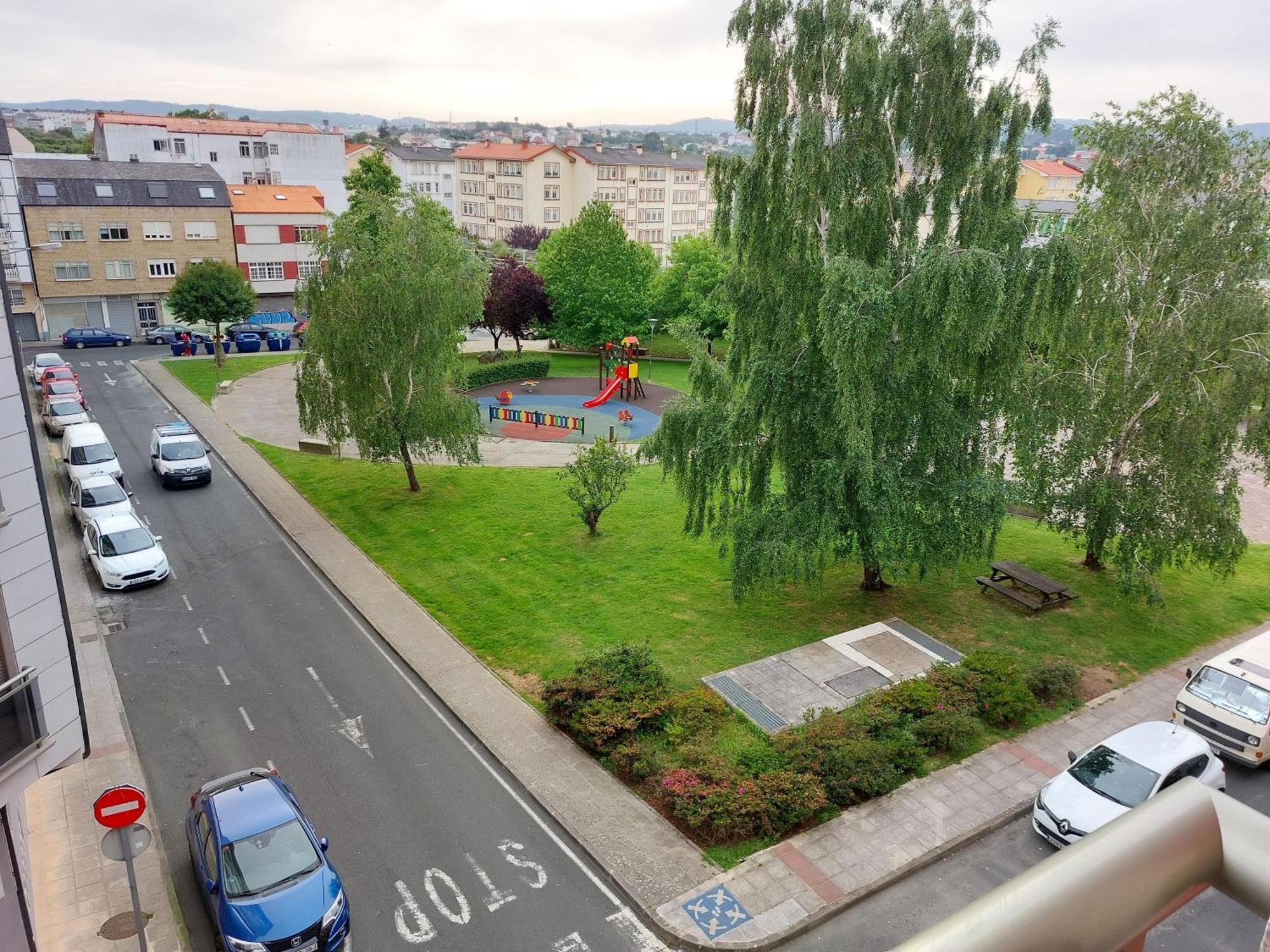 Duplex En Naron. 4 Hab. 3 Banos Διαμέρισμα Εξωτερικό φωτογραφία